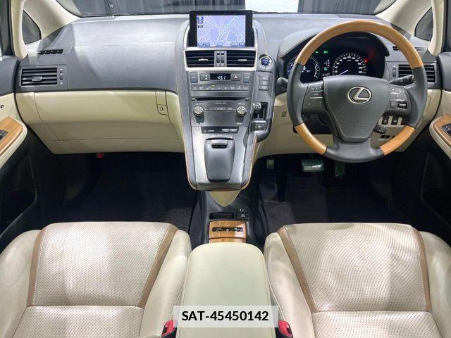 Lexus HS 2014-07 7725030-1