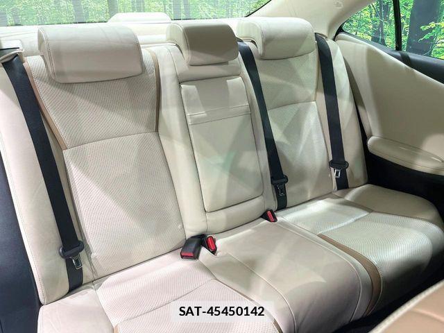 Lexus HS 2014-07 7725030-8