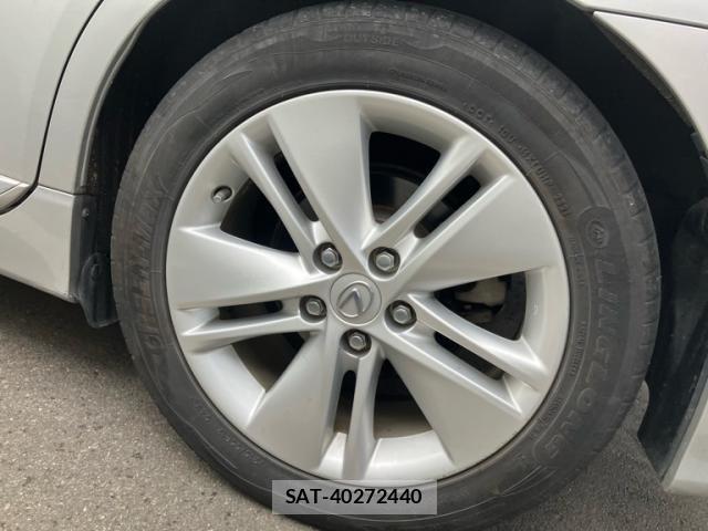 Lexus HS 2010-03 7725034-9