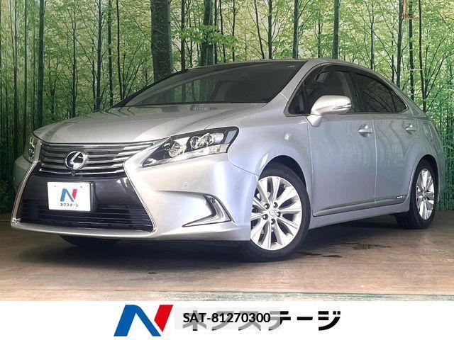 Lexus HS 2015-08 7786457-0