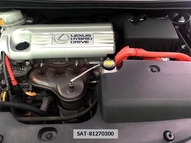 Lexus HS 2015-08 7786457-18