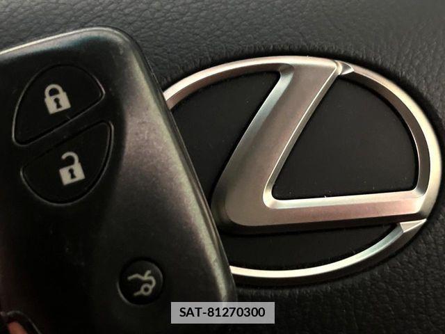Lexus HS 2015-08 7786457-7