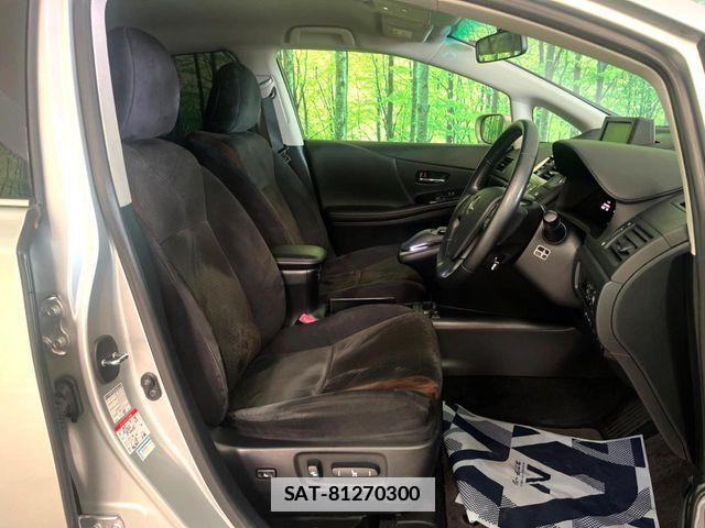 Lexus HS 2015-08 7786457-8