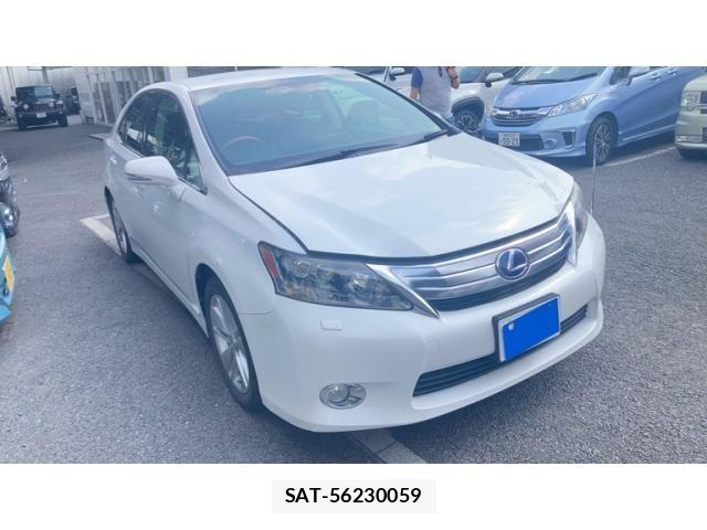 sat car