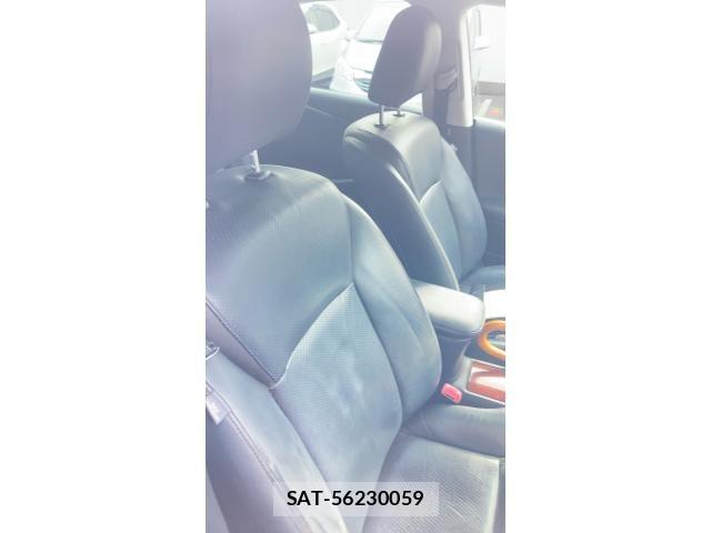 Lexus HS 2009-11 7786451-11