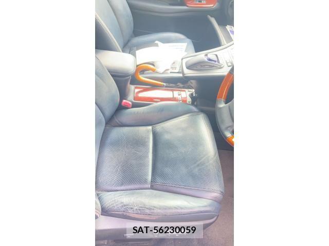 Lexus HS 2009-11 7786451-12