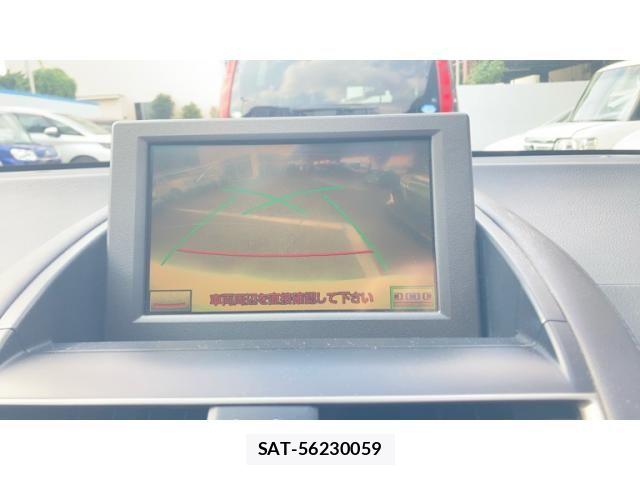 Lexus HS 2009-11 7786451-20