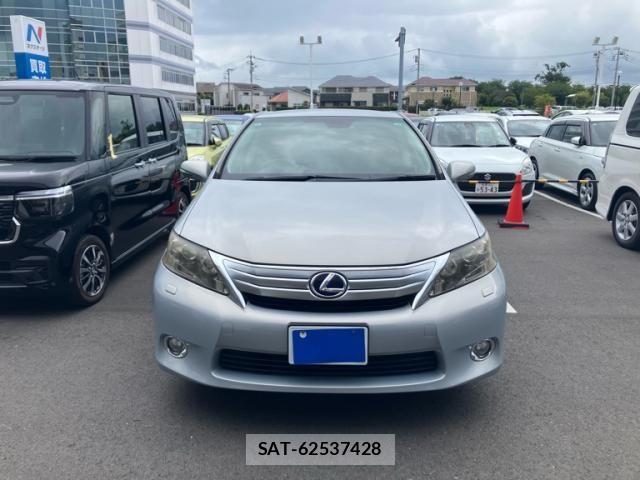 sat car