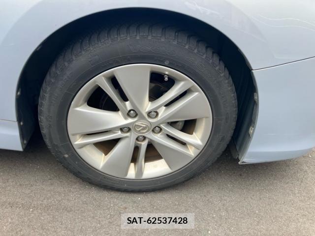 Lexus HS 2009-10 7877332-9