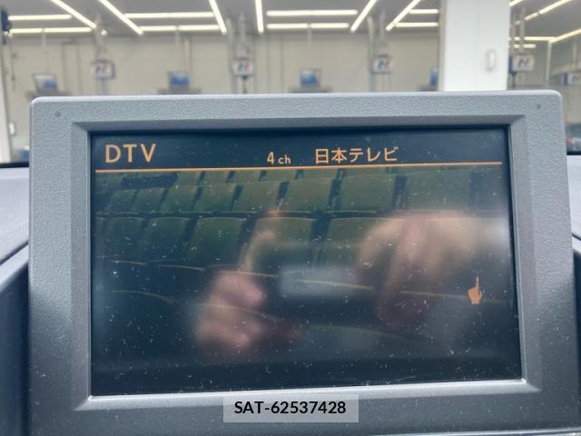 Lexus HS 2009-10 7877332-24