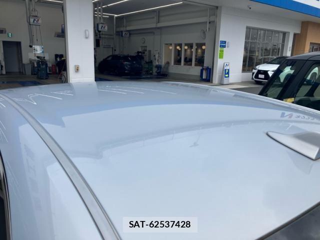 Lexus HS 2009-10 7877332-5