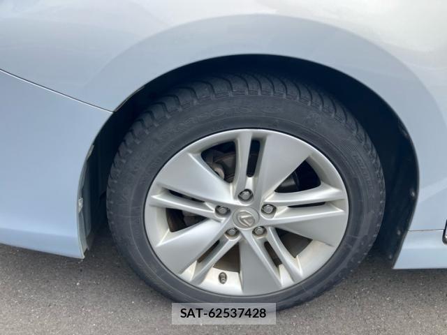 Lexus HS 2009-10 7877332-8