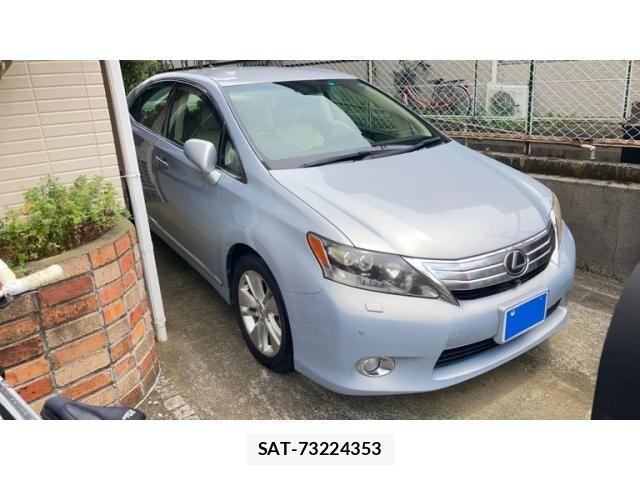 sat car