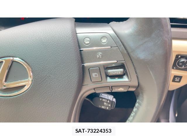 Lexus HS 2010-01 7877330-10