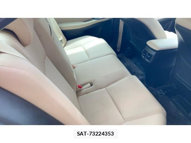 Lexus HS 2010-01 7877330-7