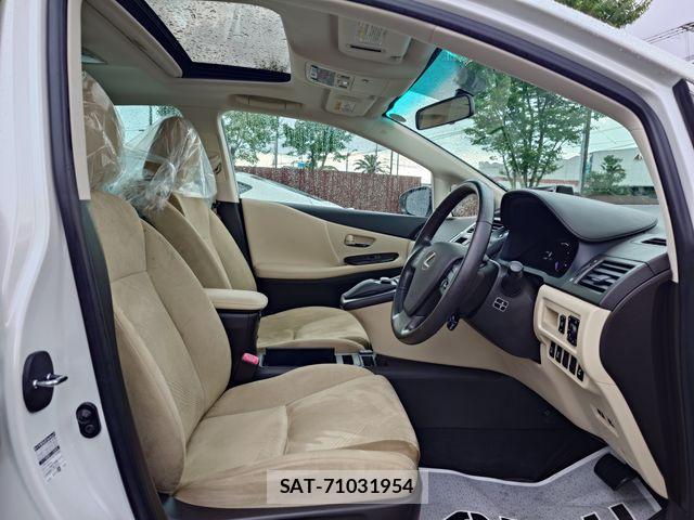 Lexus HS 2016-01 7962381-9