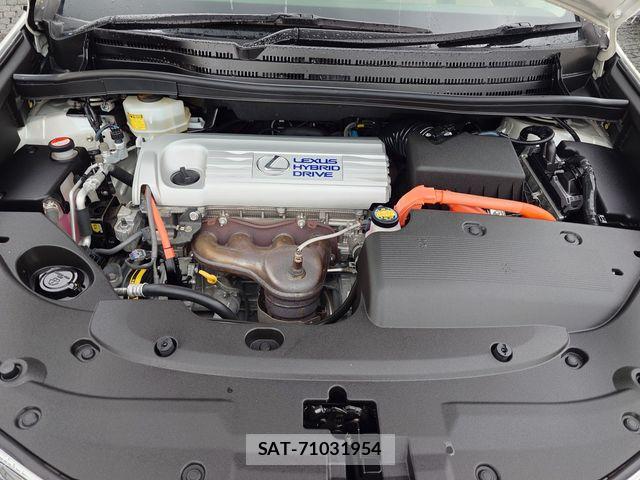 Lexus HS 2016-01 7962381-22