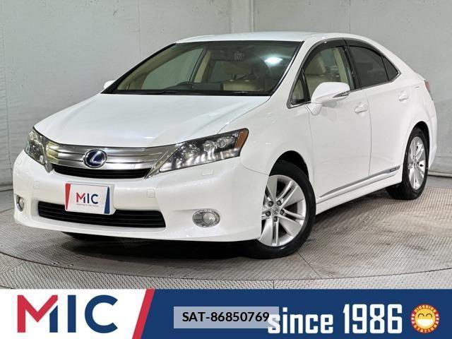 sat car