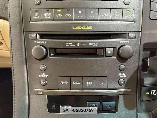 Lexus HS 2010-03 7979753-23