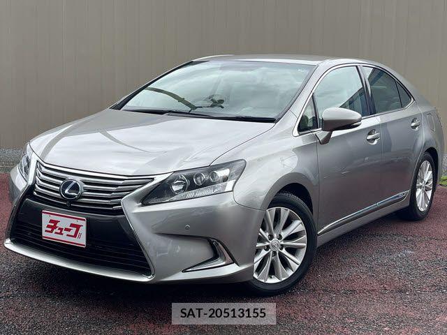 Lexus HS 2016-09 7979752-0