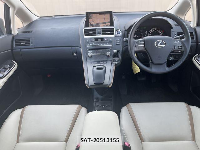 Lexus HS 2016-09 7979752-1