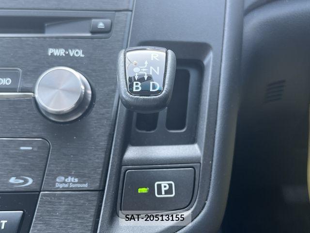 Lexus HS 2016-09 7979752-19