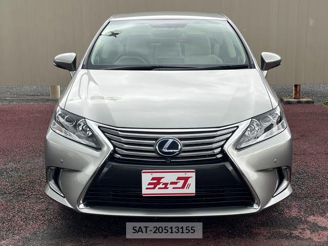 Lexus HS 2016-09 7979752-21