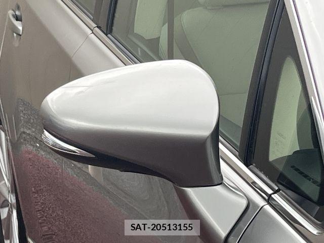 Lexus HS 2016-09 7979752-24