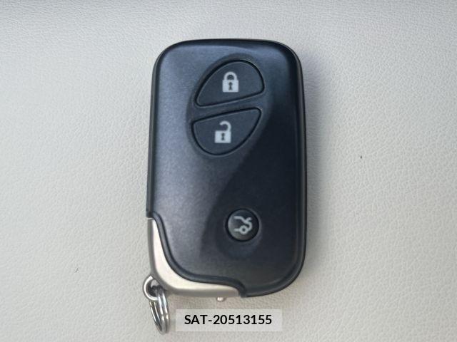 Lexus HS 2016-09 7979752-25