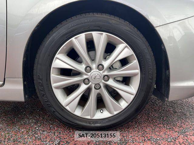 Lexus HS 2016-09 7979752-26