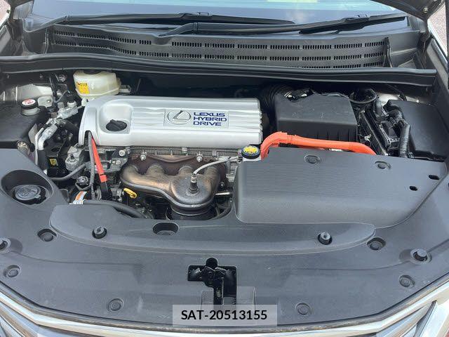 Lexus HS 2016-09 7979752-27