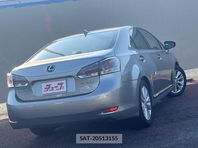 Lexus HS 2016-09 7979752-2