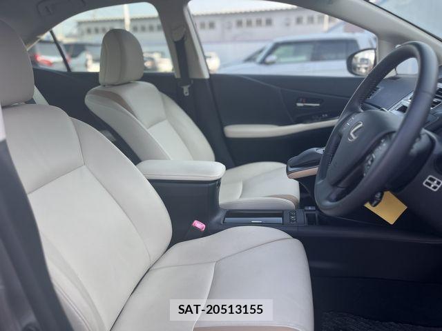 Lexus HS 2016-09 7979752-3