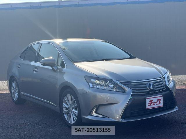 Lexus HS 2016-09 7979752-6