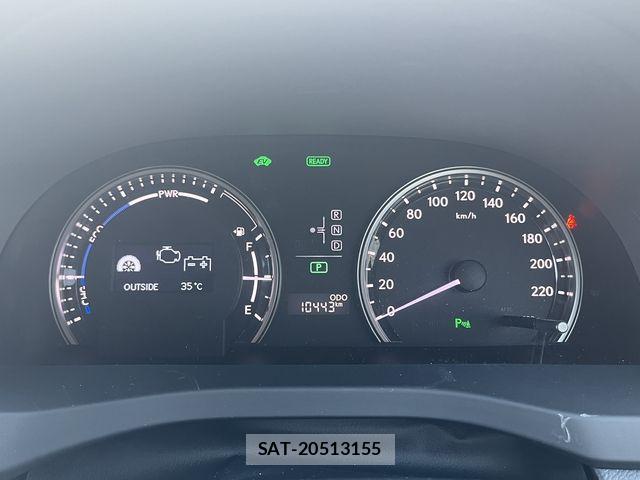 Lexus HS 2016-09 7979752-7