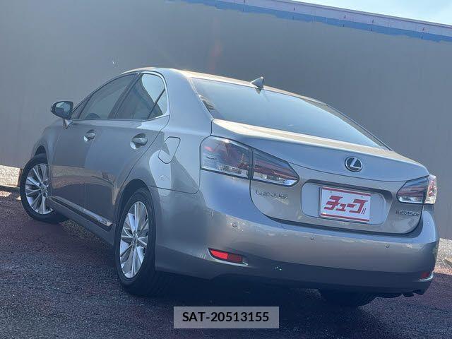 Lexus HS 2016-09 7979752-8