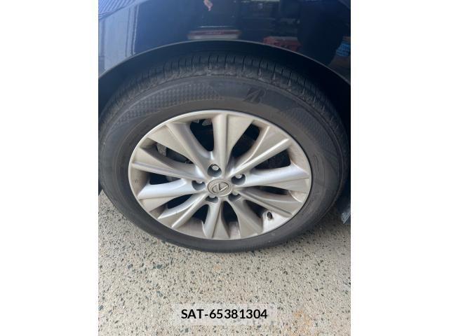 Lexus HS 2017-03 7979751-7