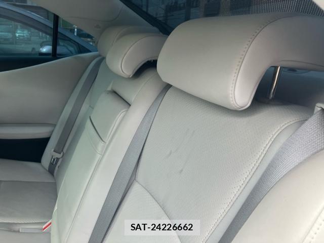 Lexus HS 2010-04 7979754-9