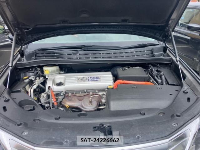 Lexus HS 2010-04 7979754-25