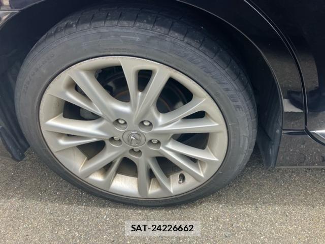 Lexus HS 2010-04 7979754-3