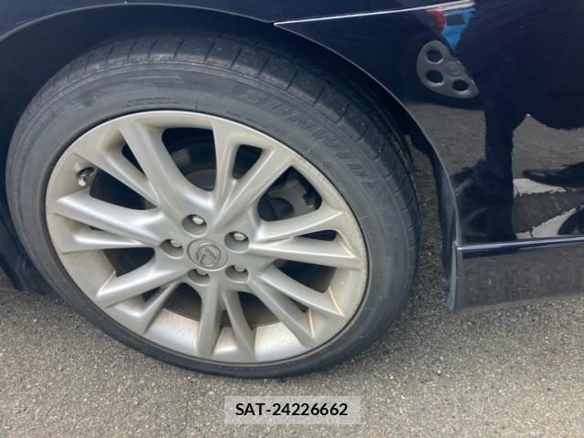 Lexus HS 2010-04 7979754-4