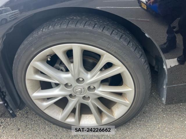 Lexus HS 2010-04 7979754-5