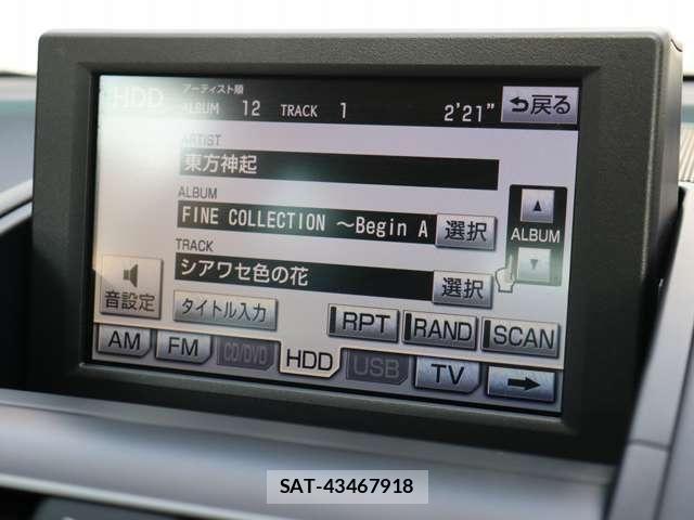 Lexus HS 2013-01 8036396-6
