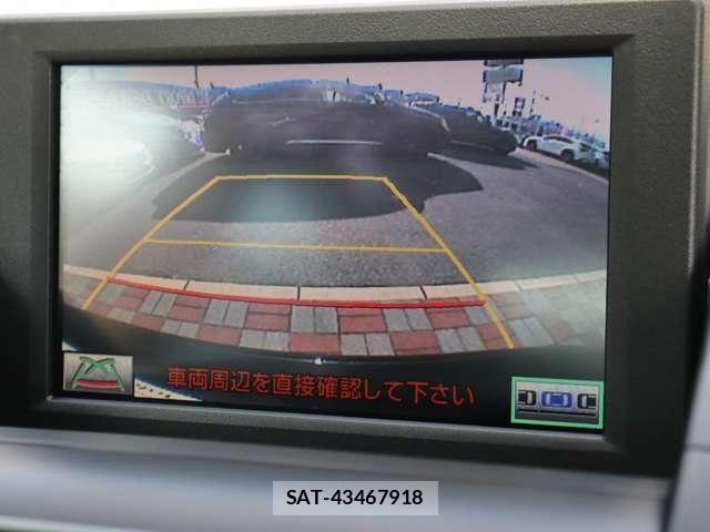 Lexus HS 2013-01 8036396-7