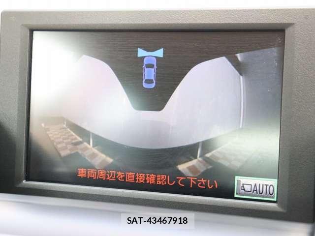 Lexus HS 2013-01 8036396-8