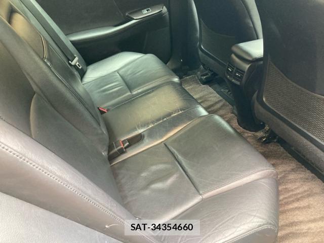 Lexus HS 2013-10 8036397-9