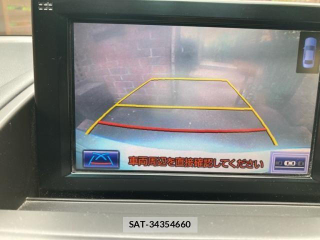 Lexus HS 2013-10 8036397-20