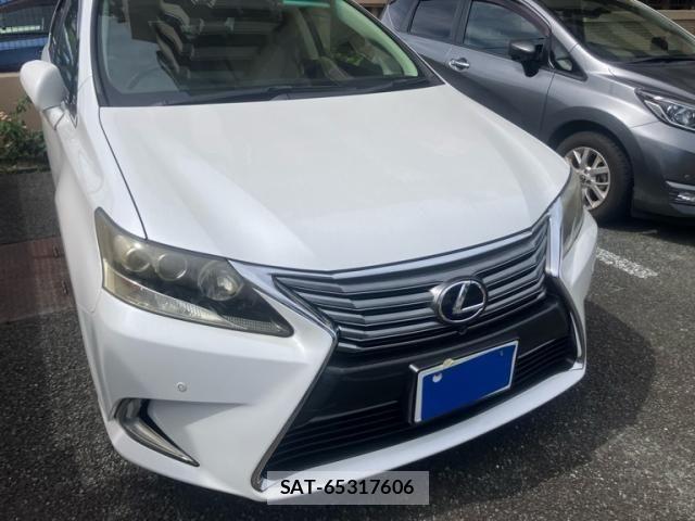 Lexus HS 2013-07 8036398-0