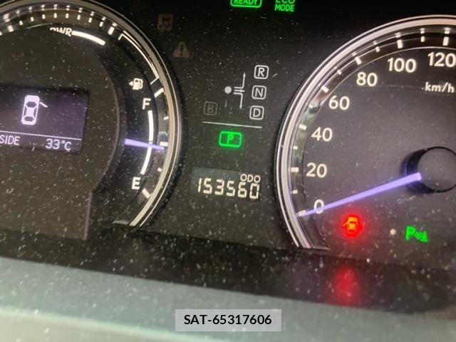 Lexus HS 2013-07 8036398-15