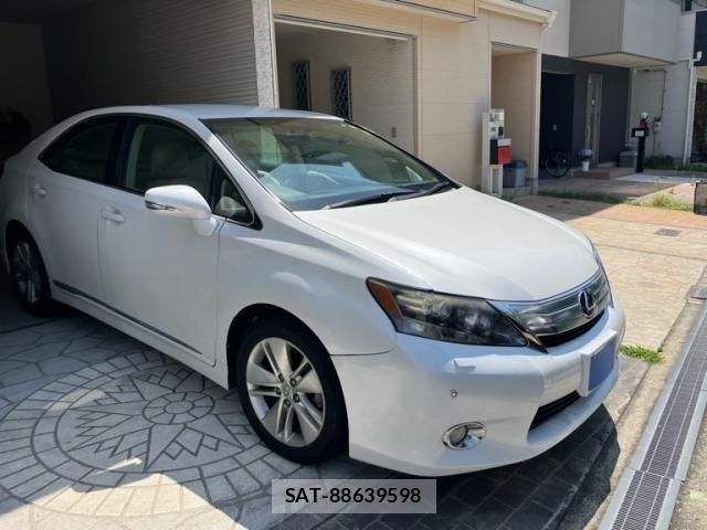 sat car